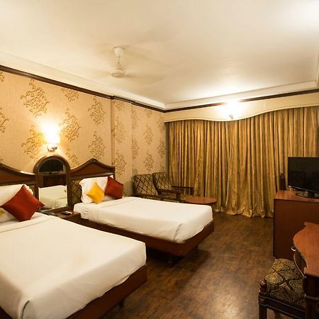 Hotel North Gate Madurai Luaran gambar