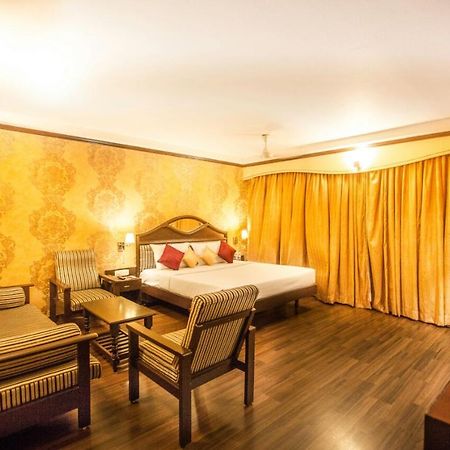 Hotel North Gate Madurai Luaran gambar