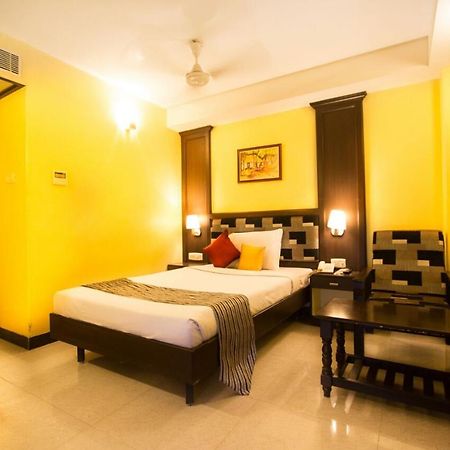 Hotel North Gate Madurai Luaran gambar