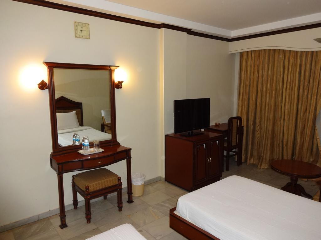 Hotel North Gate Madurai Luaran gambar