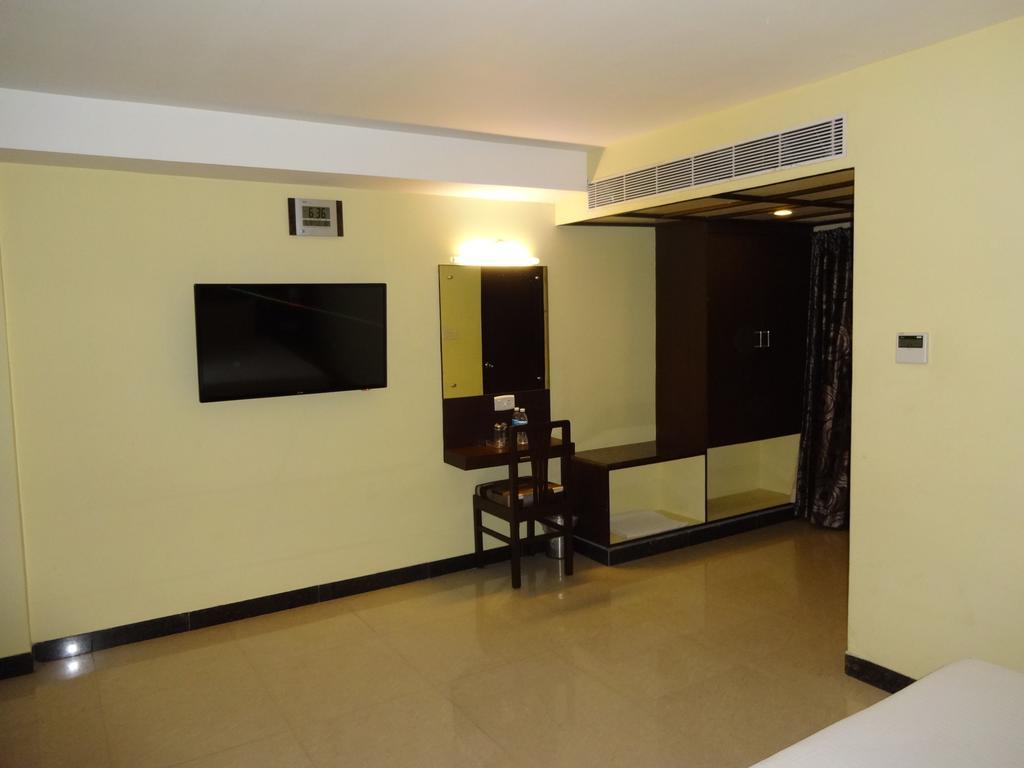Hotel North Gate Madurai Luaran gambar
