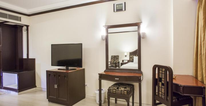 Hotel North Gate Madurai Luaran gambar