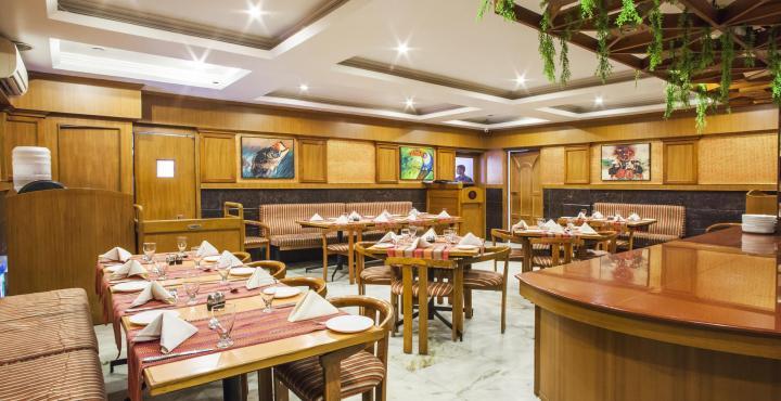 Hotel North Gate Madurai Luaran gambar