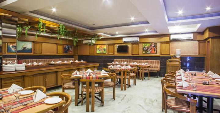 Hotel North Gate Madurai Luaran gambar