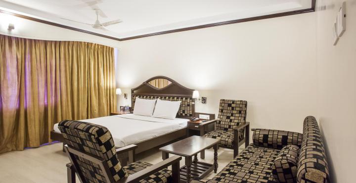 Hotel North Gate Madurai Luaran gambar