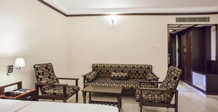Hotel North Gate Madurai Luaran gambar