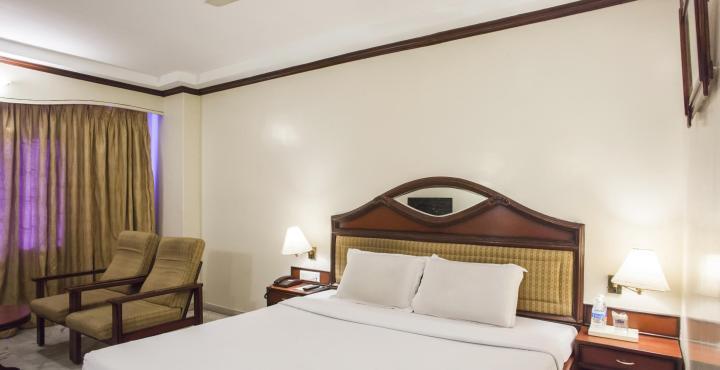 Hotel North Gate Madurai Luaran gambar