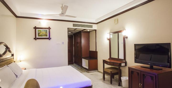 Hotel North Gate Madurai Luaran gambar