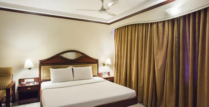 Hotel North Gate Madurai Luaran gambar