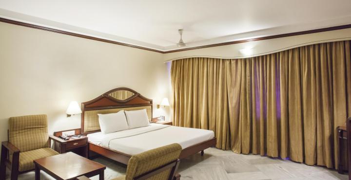 Hotel North Gate Madurai Luaran gambar