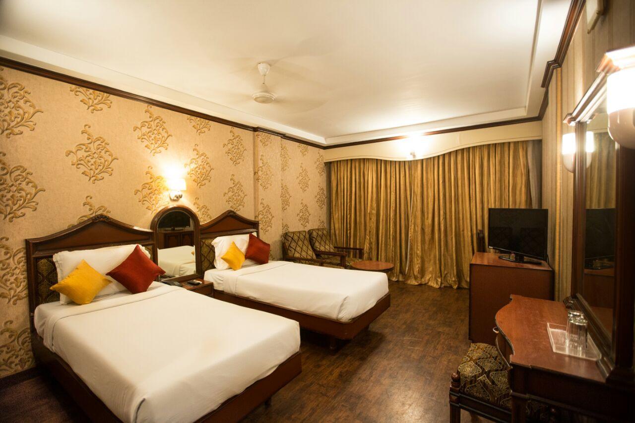Hotel North Gate Madurai Luaran gambar