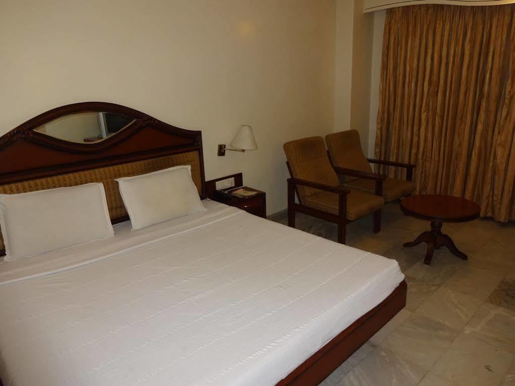 Hotel North Gate Madurai Luaran gambar