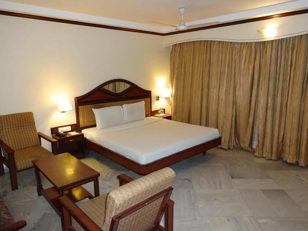 Hotel North Gate Madurai Luaran gambar
