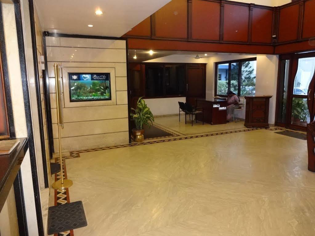 Hotel North Gate Madurai Luaran gambar