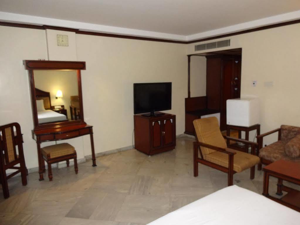 Hotel North Gate Madurai Luaran gambar