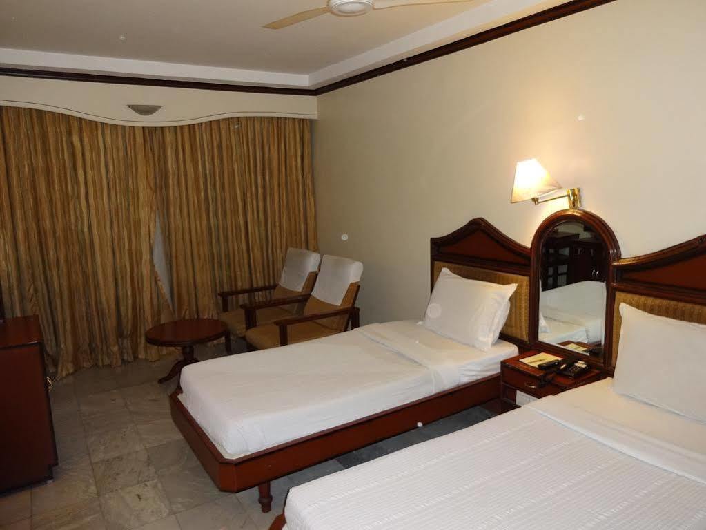 Hotel North Gate Madurai Luaran gambar