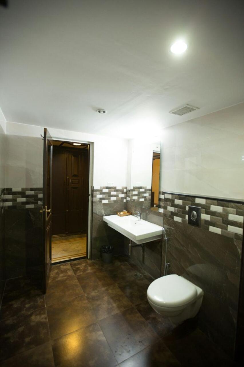 Hotel North Gate Madurai Luaran gambar