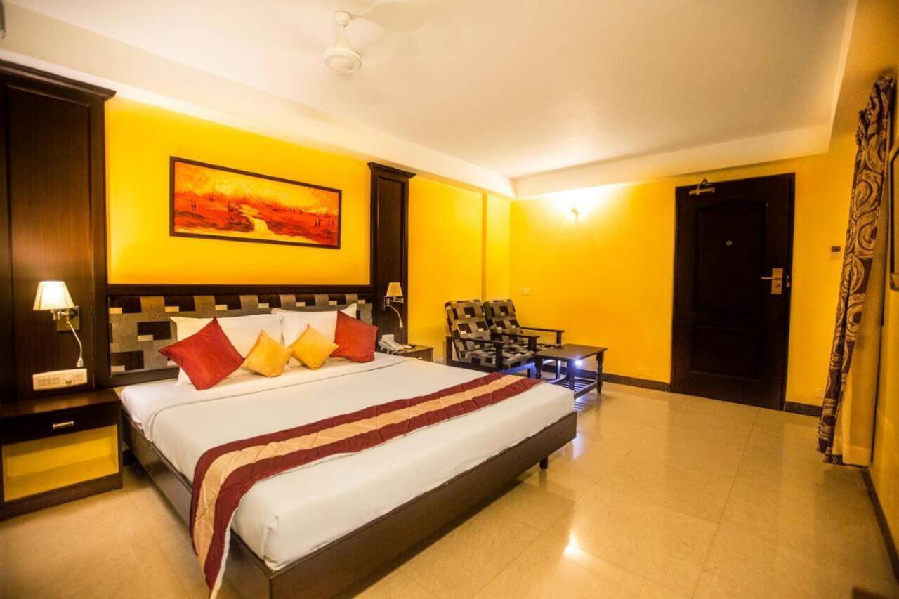Hotel North Gate Madurai Luaran gambar