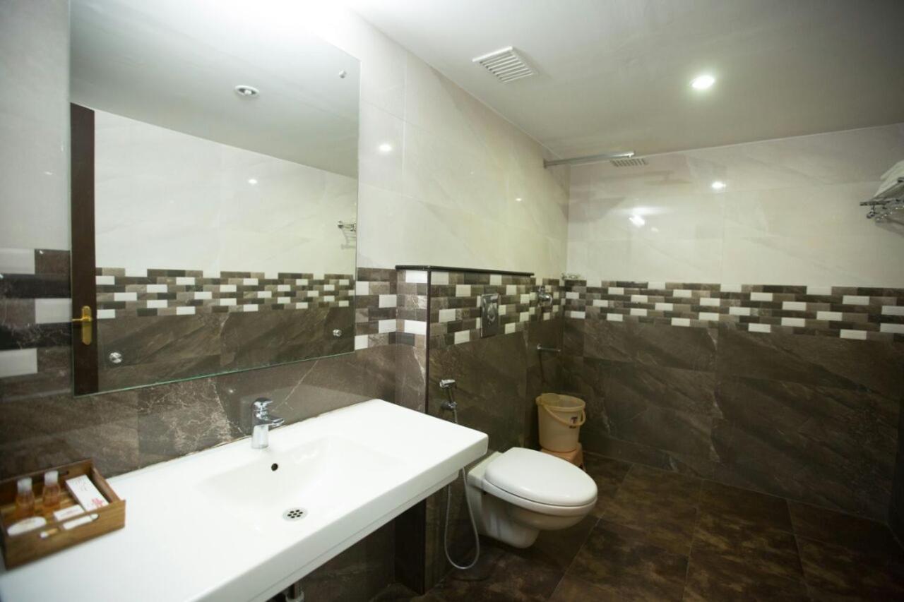 Hotel North Gate Madurai Luaran gambar