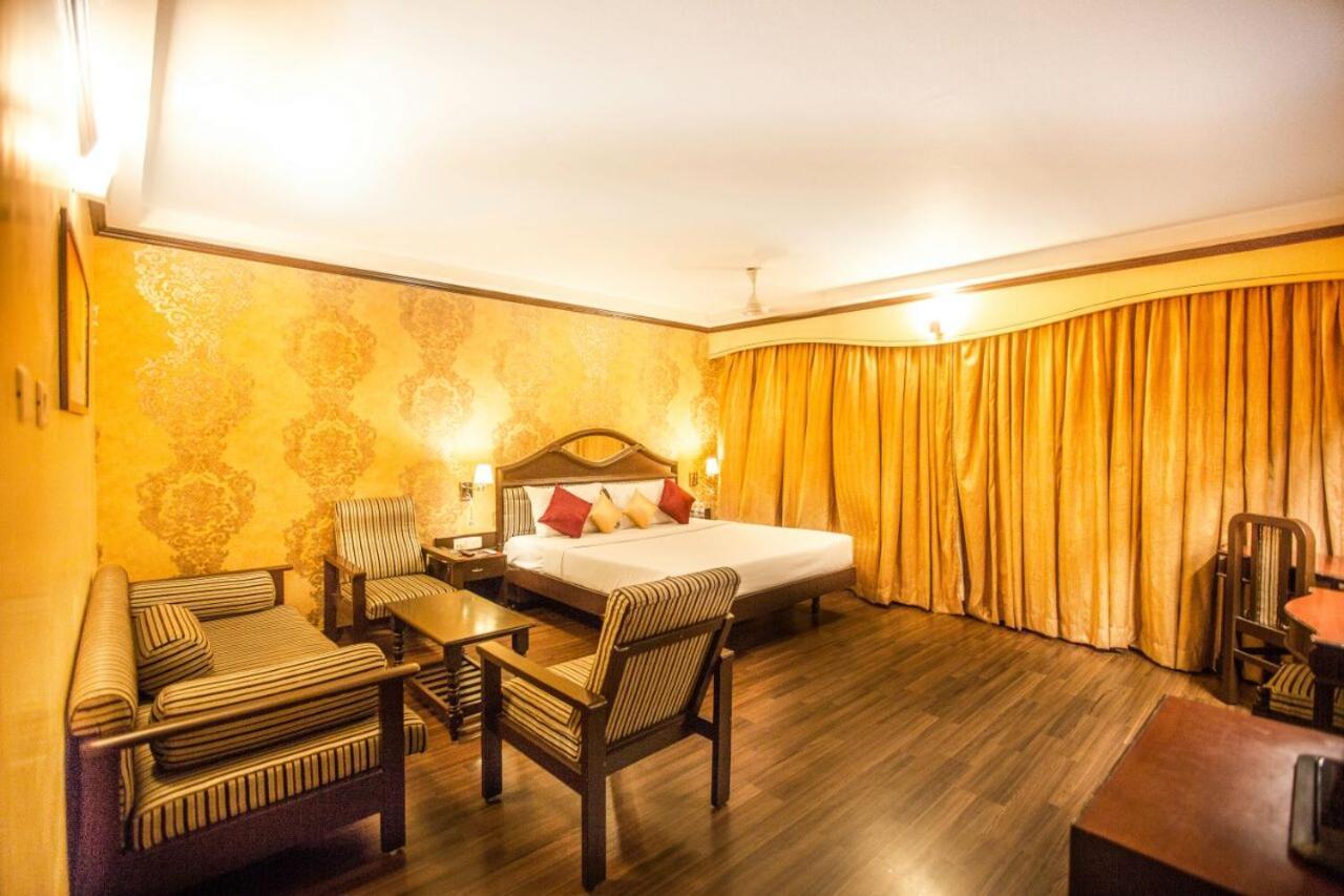 Hotel North Gate Madurai Luaran gambar
