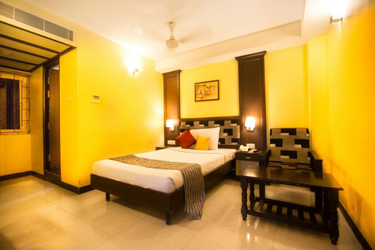 Hotel North Gate Madurai Luaran gambar