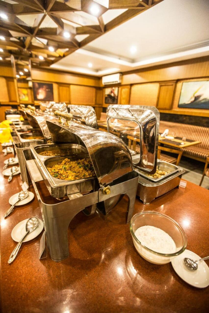 Hotel North Gate Madurai Luaran gambar