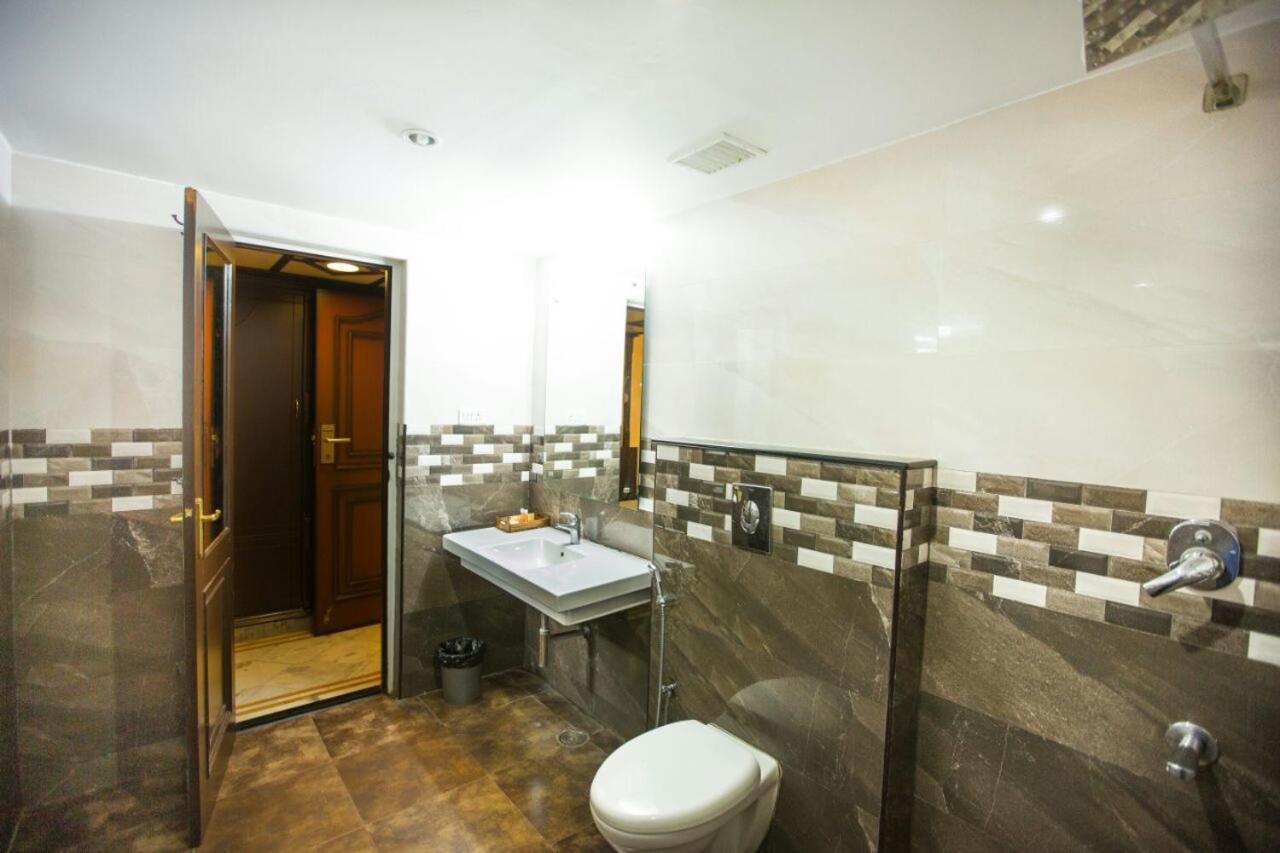 Hotel North Gate Madurai Luaran gambar