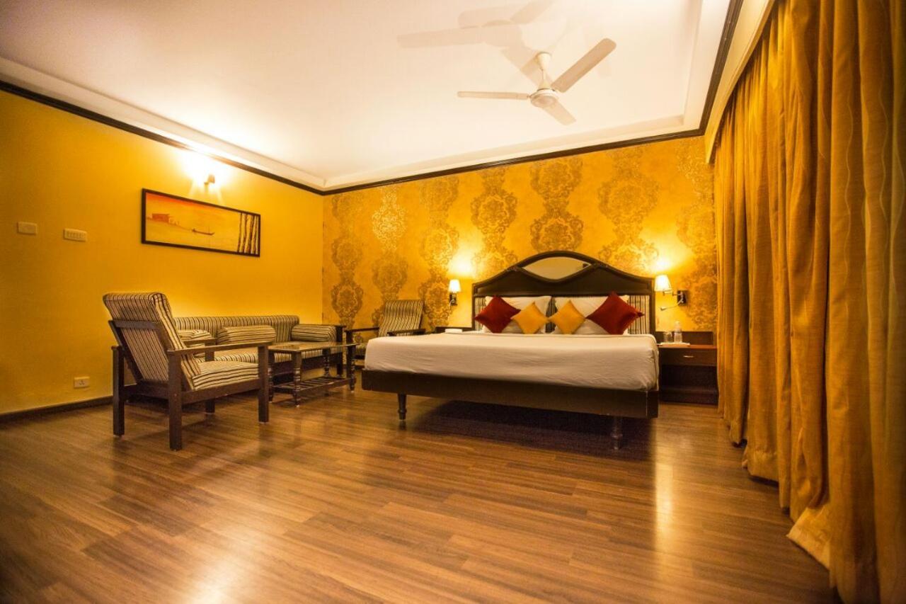 Hotel North Gate Madurai Luaran gambar